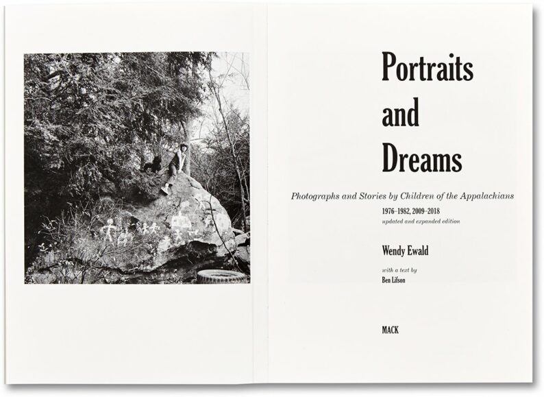 Wendy Ewald 'Portraits and Dreams' - Image 3