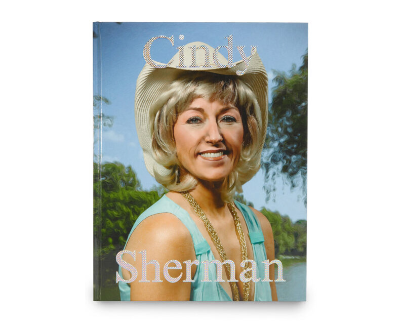 Paul Moorhouse 'Cindy Sherman'