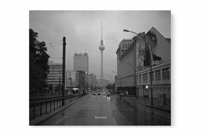 Mark Steinmetz 'Berlin Pictures' - Image 18