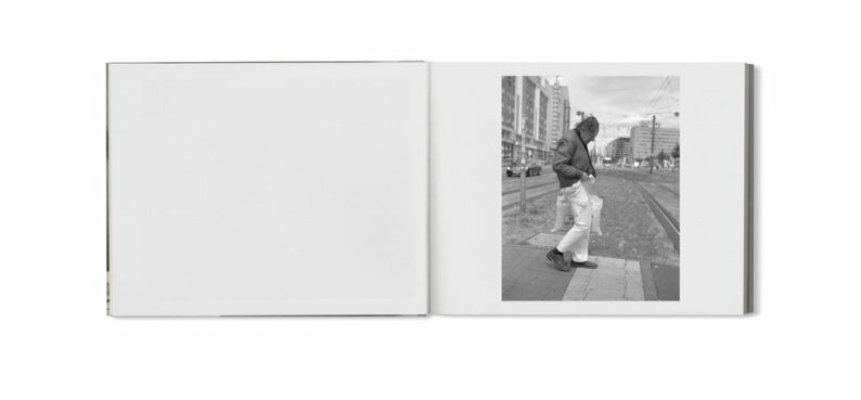 Mark Steinmetz 'Berlin Pictures' - Image 6