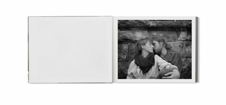 Mark Steinmetz 'Berlin Pictures' - Image 13