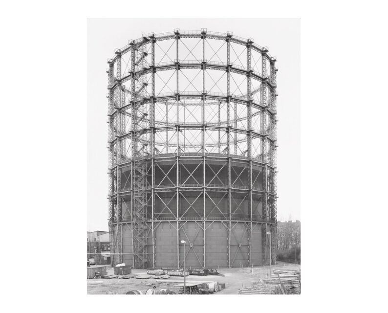 Bernd & Hilla Becher 'Basic Forms' - Image 6