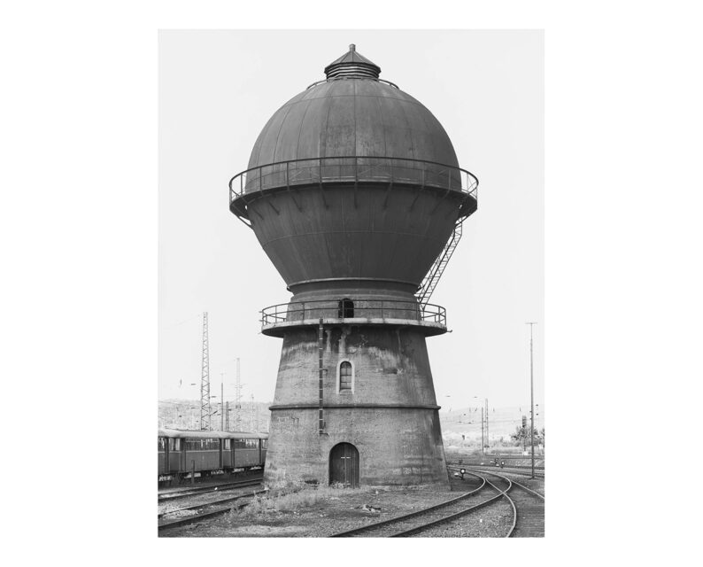 Bernd & Hilla Becher 'Basic Forms' - Image 3