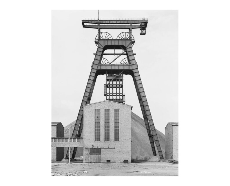 Bernd & Hilla Becher 'Basic Forms' - Image 2