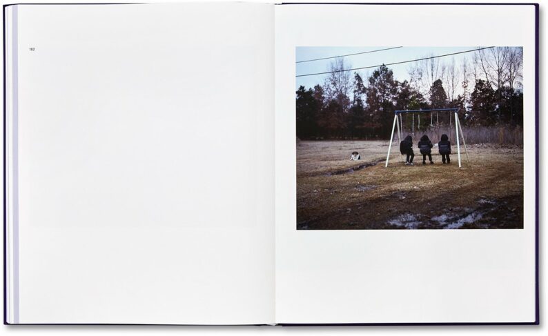 Paul Graham (ed.) 'But Still, It Turns' - Image 30