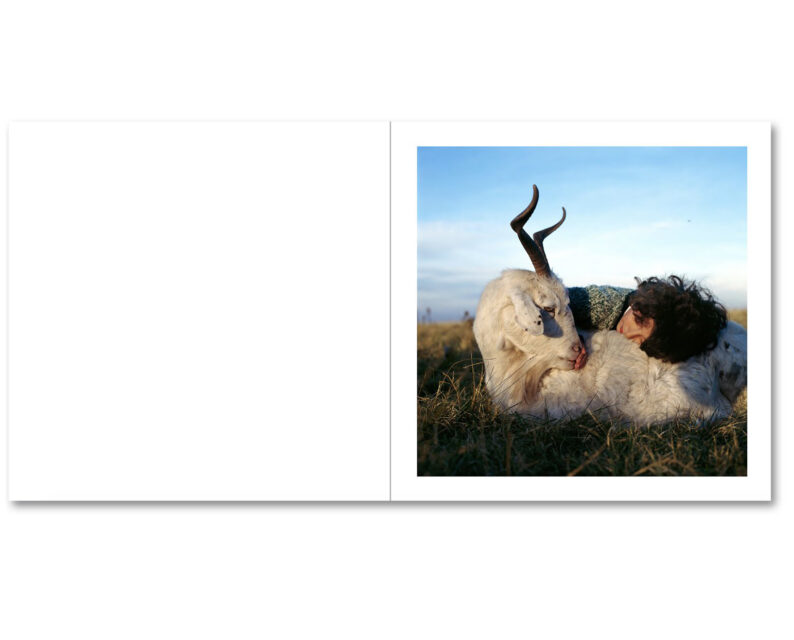 Alessandra Sanguinetti 'The Adventures of Guille and Belinda and The Enigmatic Meaning of Their Dreams' (signed) - Image 2