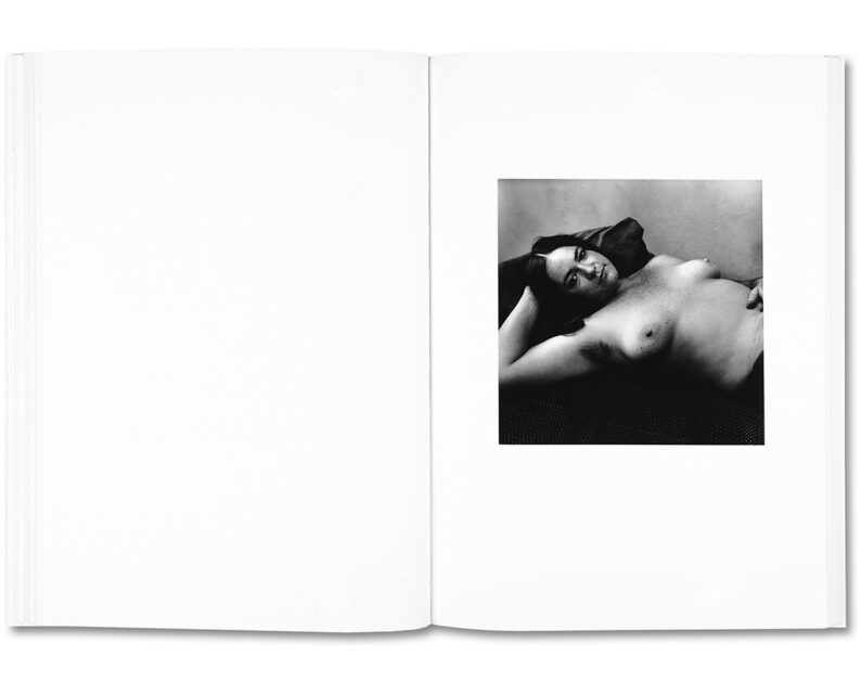 Moyra Davey & Peter Hujar 'The Shabbiness of Beauty' (signed) - Image 13