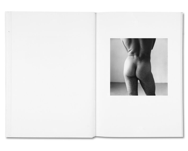 Moyra Davey & Peter Hujar 'The Shabbiness of Beauty' (signed) - Image 4