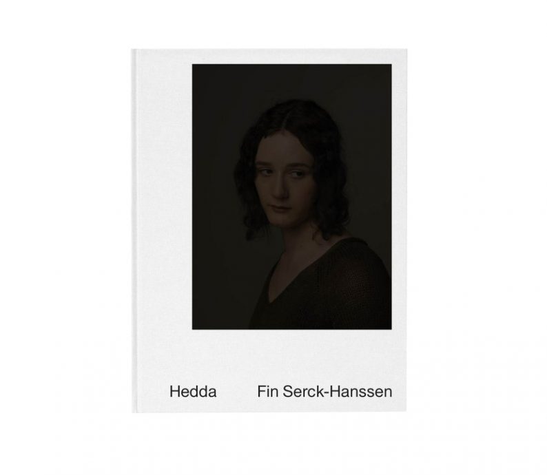 Fin Serck-Hanssen 'Hedda'