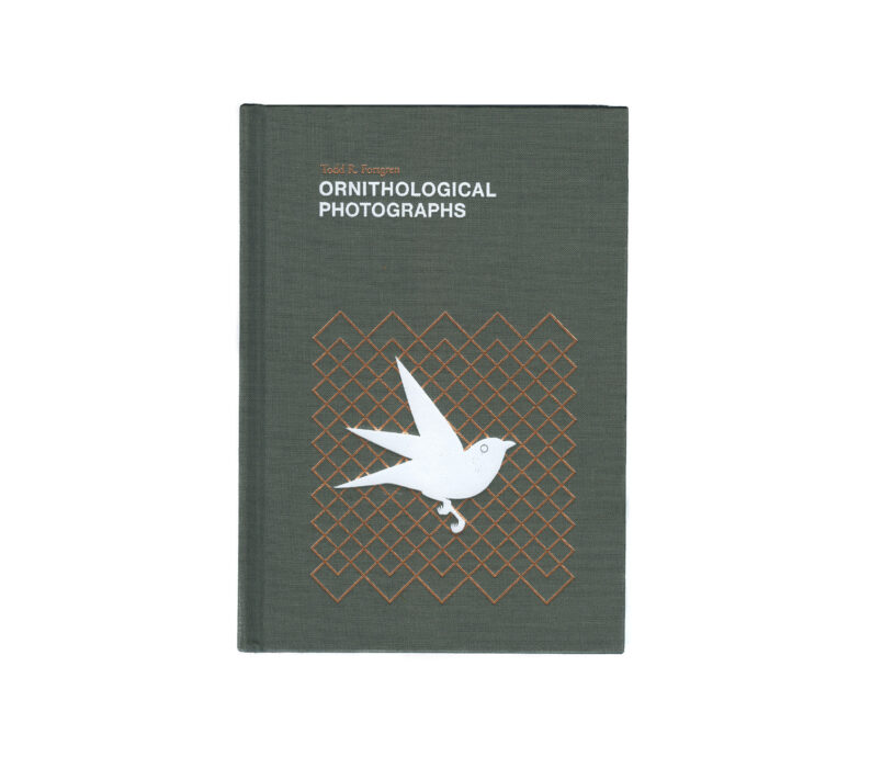 Todd R. Forsgren 'Ornithological Photographs'