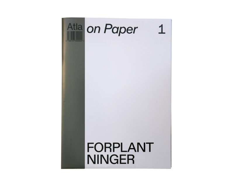 Atla on Paper 1 - Forplantninger