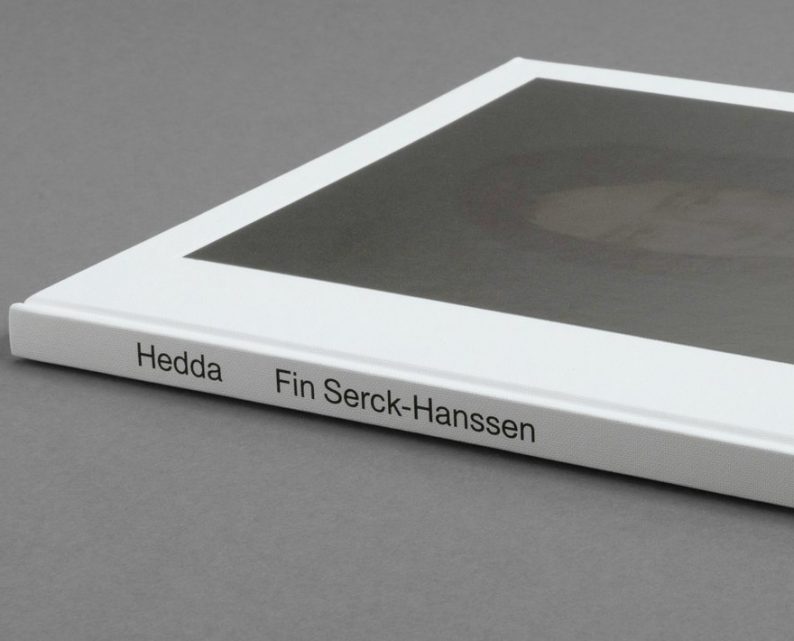 Fin Serck-Hanssen 'Hedda' - Image 30