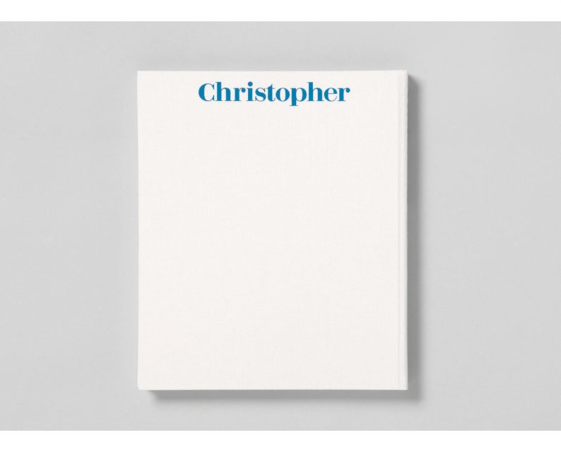 Christopher Anderson 'Son' - Image 7