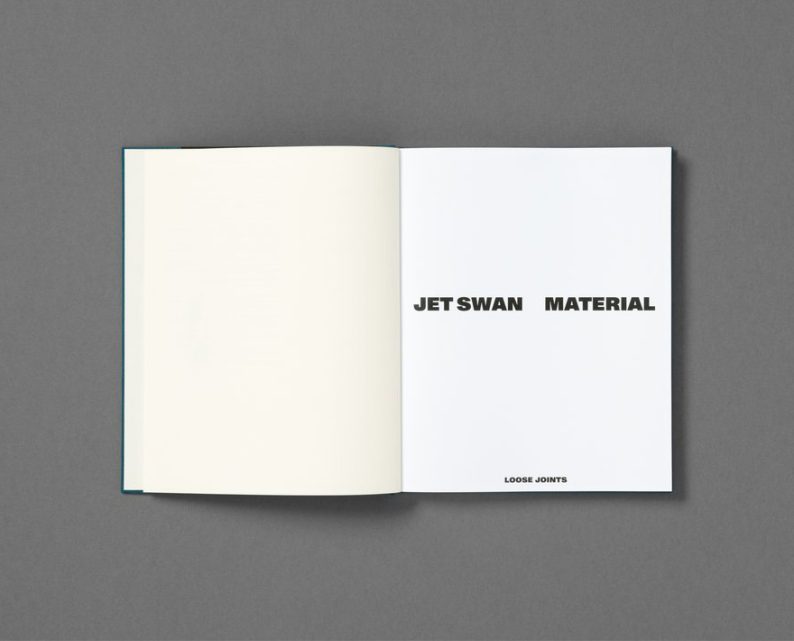 Jet Swan 'Material' - Image 3