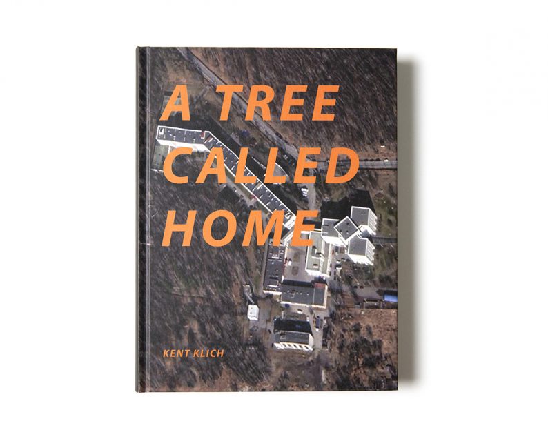 Kent Klich ' A Tree Called Home'