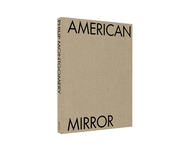 Philip Montgomery 'American Mirror'