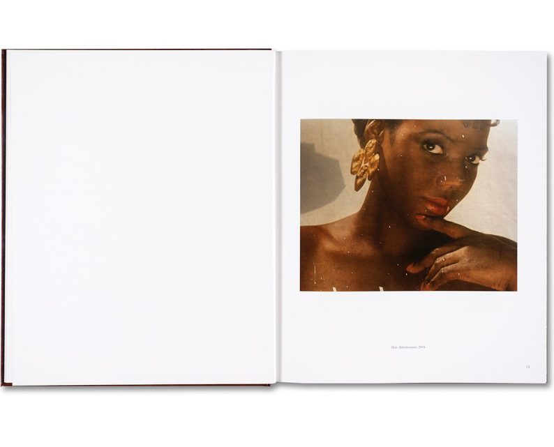 Peter Eleey & Eva Respini (eds) 'Deana Lawson' - Image 2