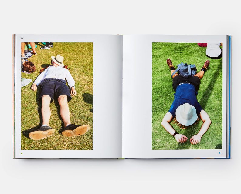 Martin Parr 'Match Point: Tennis' - Image 2