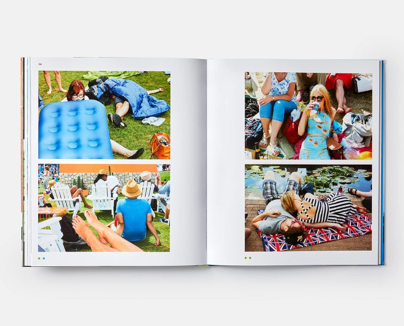 Martin Parr 'Match Point: Tennis' - Image 6