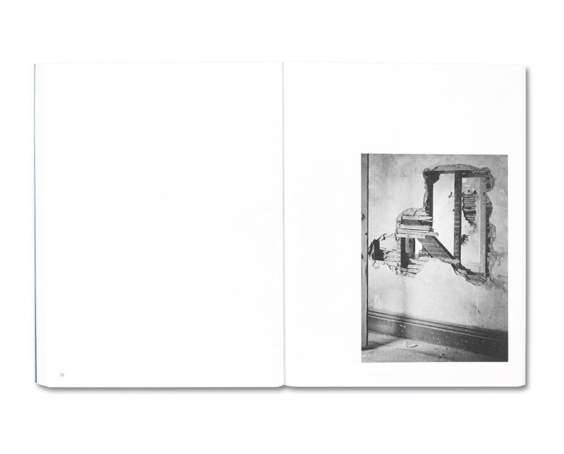 Jeffrey Ladd 'A Field Measure Survey of American Architecture' - Image 12