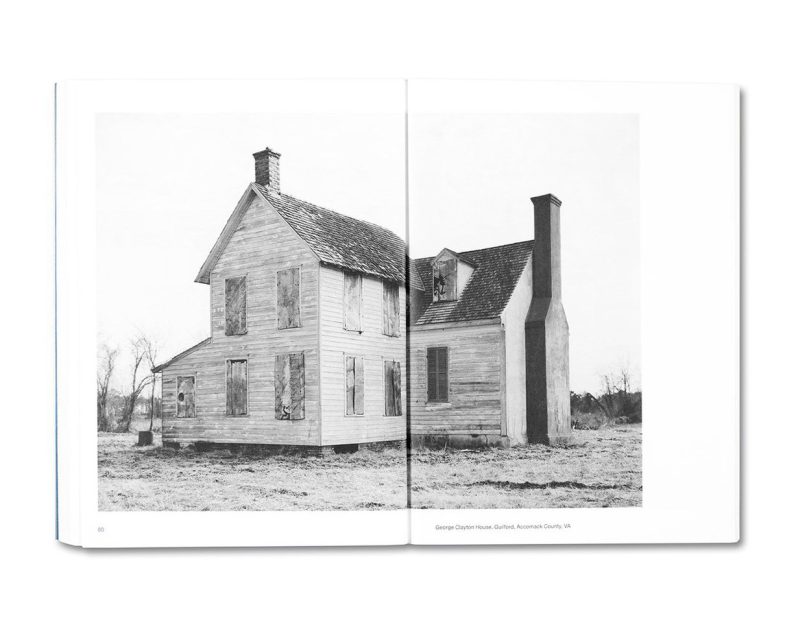 Jeffrey Ladd 'A Field Measure Survey of American Architecture' - Image 13