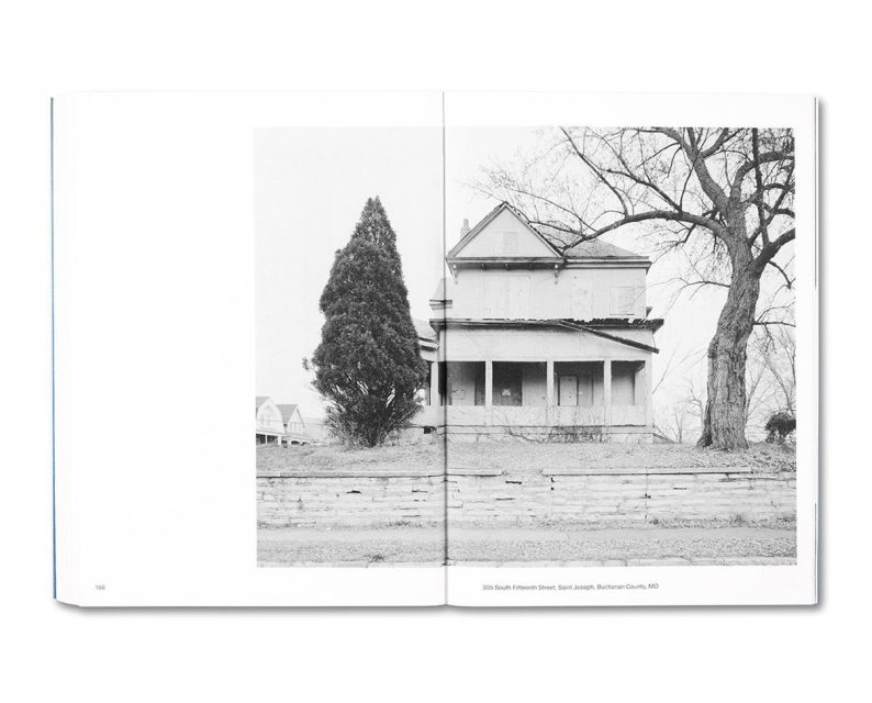 Jeffrey Ladd 'A Field Measure Survey of American Architecture' - Image 15