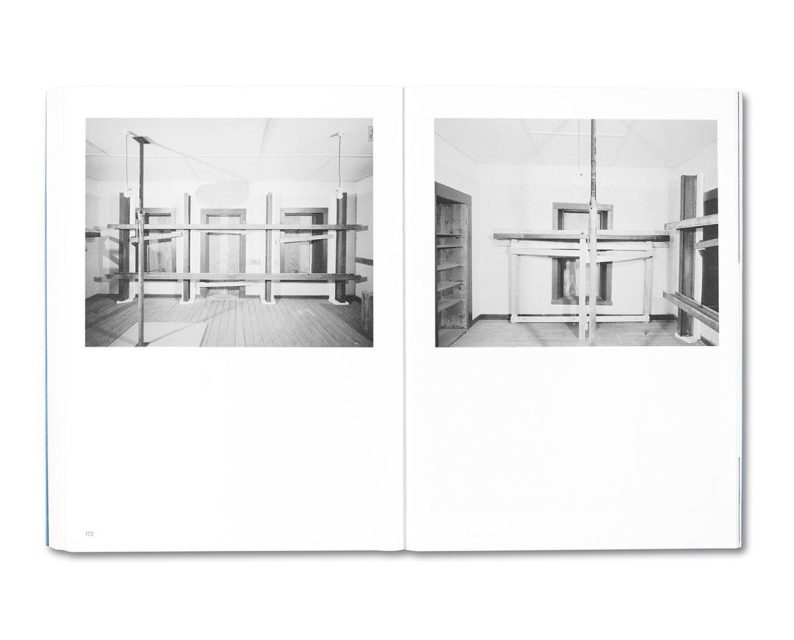 Jeffrey Ladd 'A Field Measure Survey of American Architecture' - Image 17