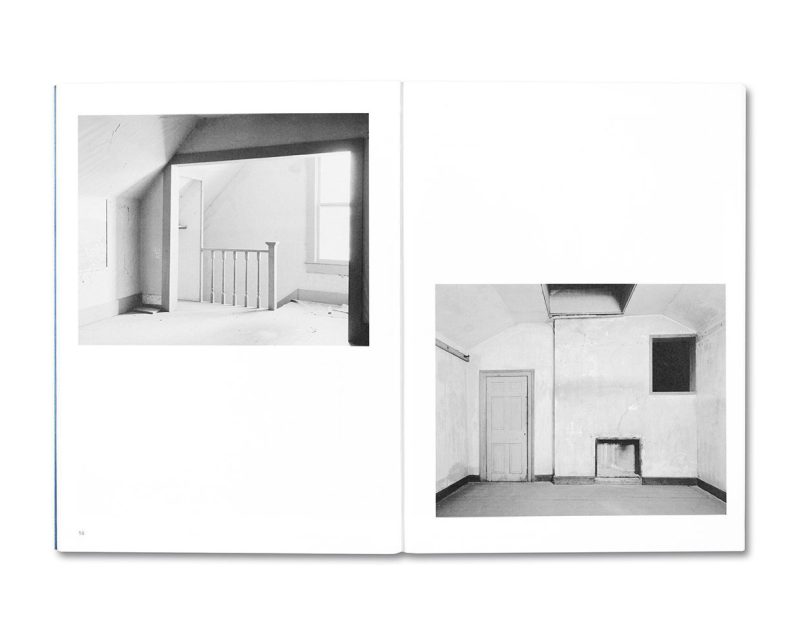 Jeffrey Ladd 'A Field Measure Survey of American Architecture' - Image 5