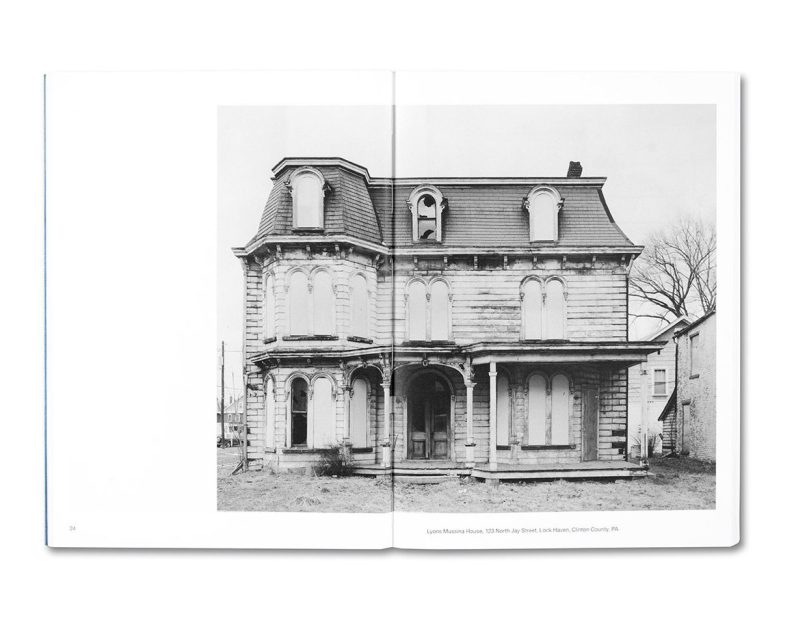 Jeffrey Ladd 'A Field Measure Survey of American Architecture' - Image 6