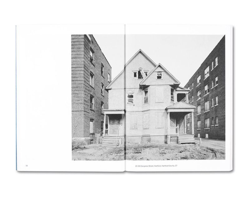 Jeffrey Ladd 'A Field Measure Survey of American Architecture' - Image 8