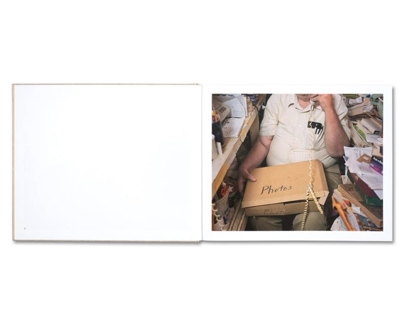 Alec Soth 'A Pound of Pictures' - Image 7