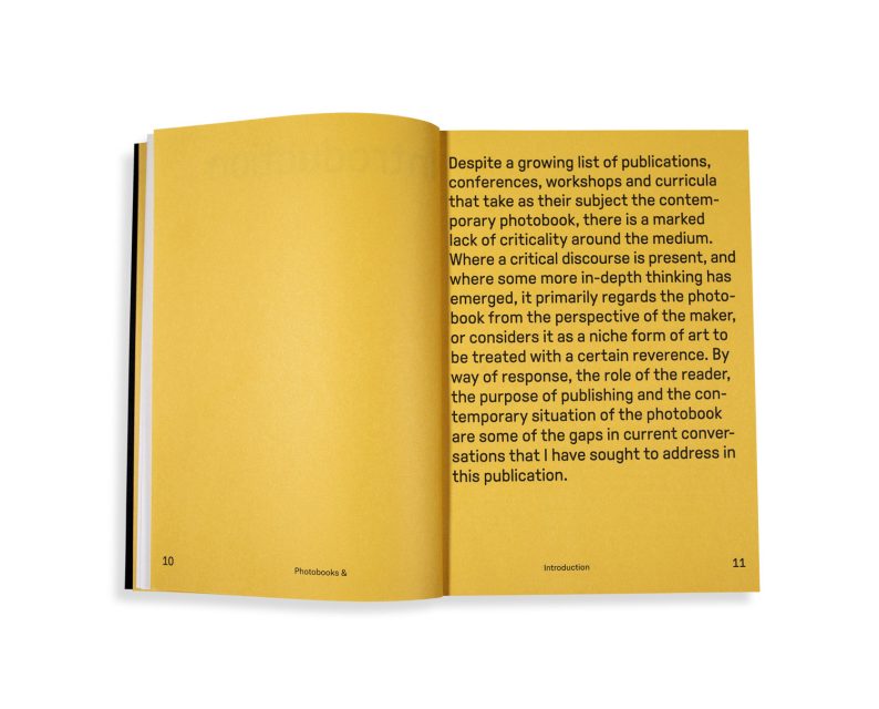 Matt Johnston 'Photobooks & - A Critical Companion To The Contemporary Medium - Image 5