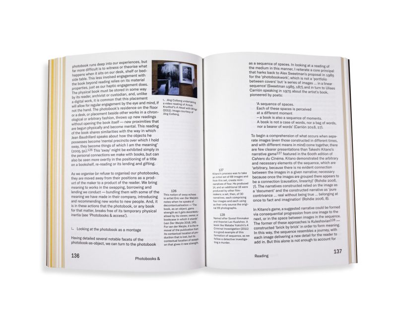 Matt Johnston 'Photobooks & - A Critical Companion To The Contemporary Medium - Image 6