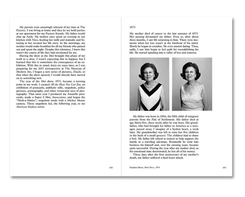 Stephen Shore 'Modern Instances: The Craft of Photography' - Image 15