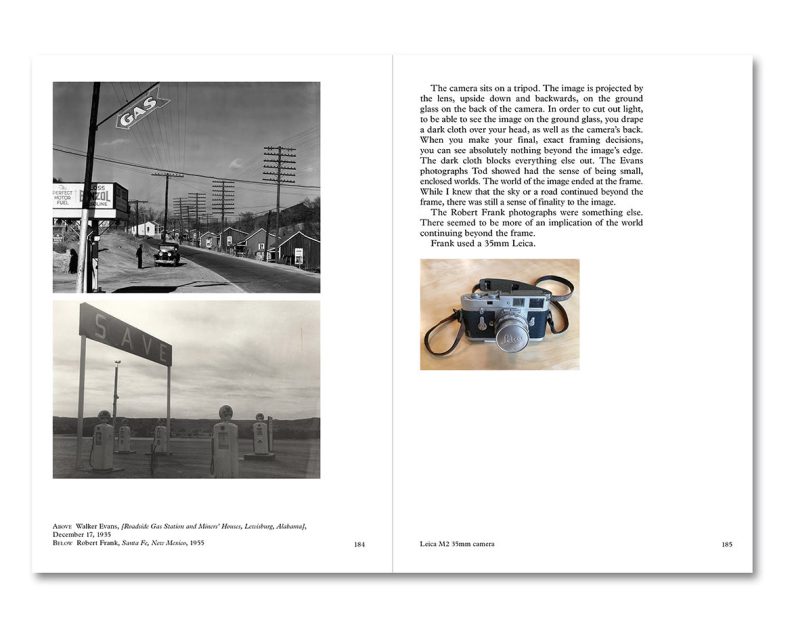 Stephen Shore 'Modern Instances: The Craft of Photography' - Image 16