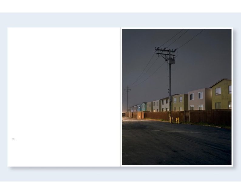 Todd Hido 'Outskirts' - Image 6