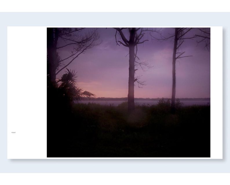 Todd Hido 'Outskirts' - Image 3