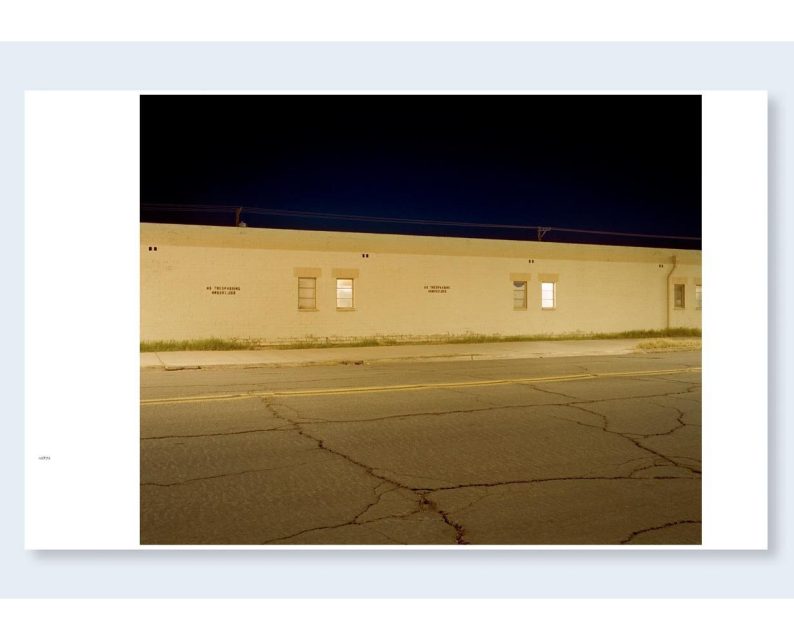 Todd Hido 'Outskirts' - Image 5