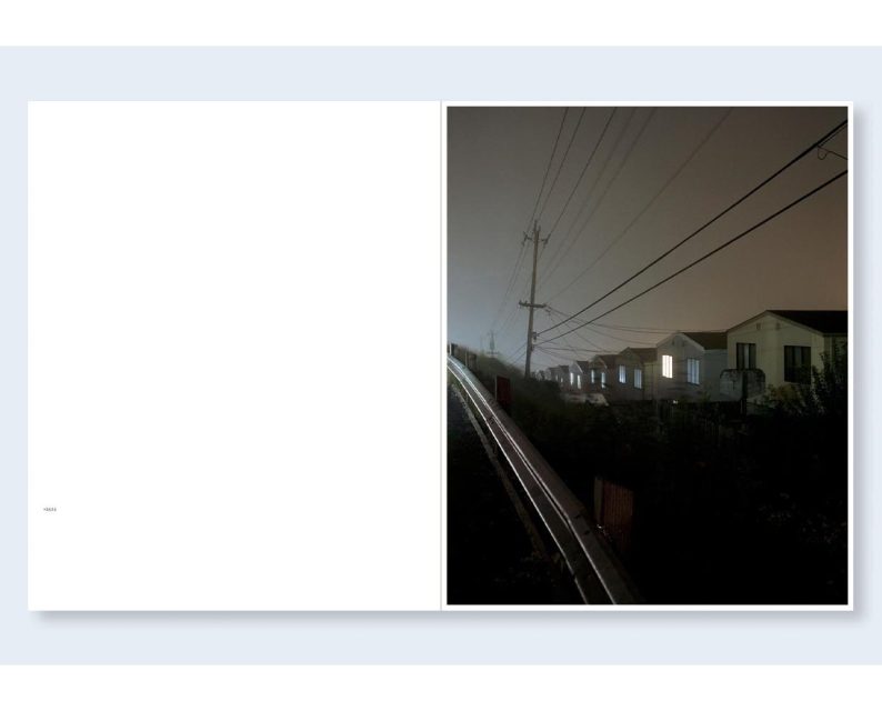 Todd Hido 'Outskirts' - Image 13