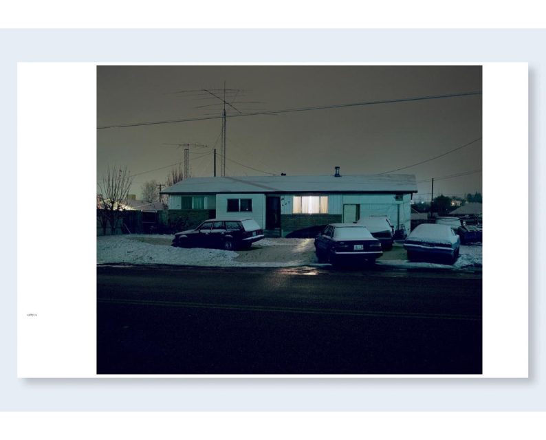 Todd Hido 'Outskirts' - Image 11