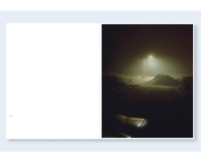 Todd Hido 'Outskirts' - Image 9