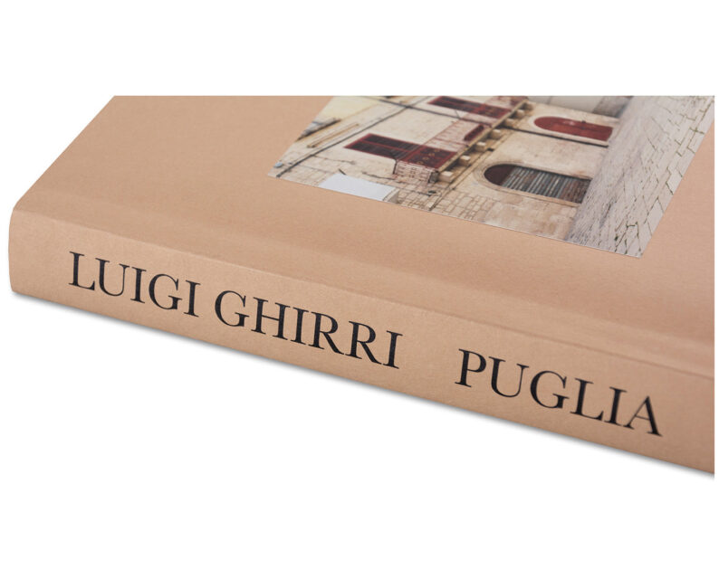 Luigi Ghirri 'Puglia. Tra albe e tramonti' - Image 39