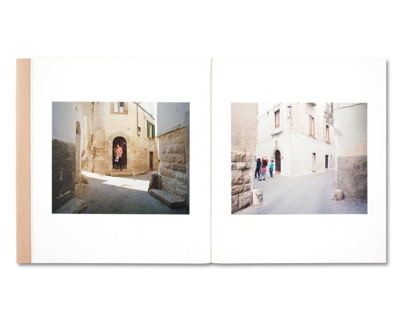 Luigi Ghirri 'Puglia. Tra albe e tramonti' - Image 10