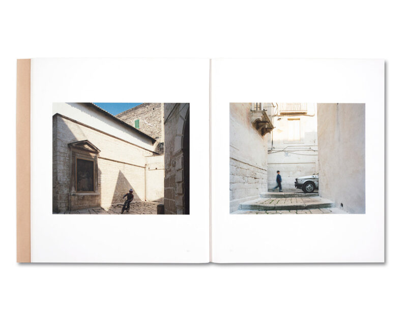 Luigi Ghirri 'Puglia. Tra albe e tramonti' - Image 11