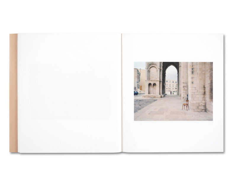 Luigi Ghirri 'Puglia. Tra albe e tramonti' - Image 12