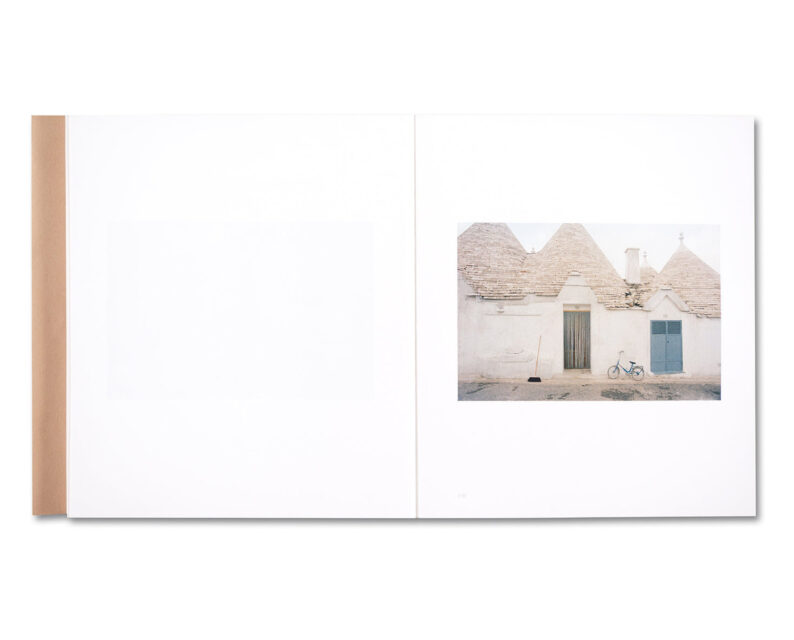 Luigi Ghirri 'Puglia. Tra albe e tramonti' - Image 22