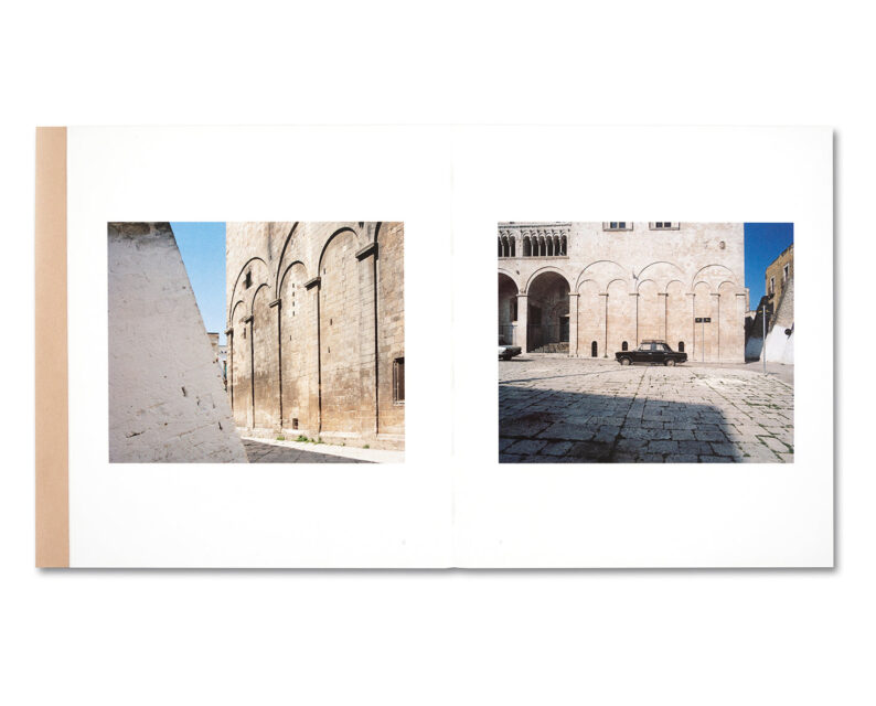 Luigi Ghirri 'Puglia. Tra albe e tramonti' - Image 5