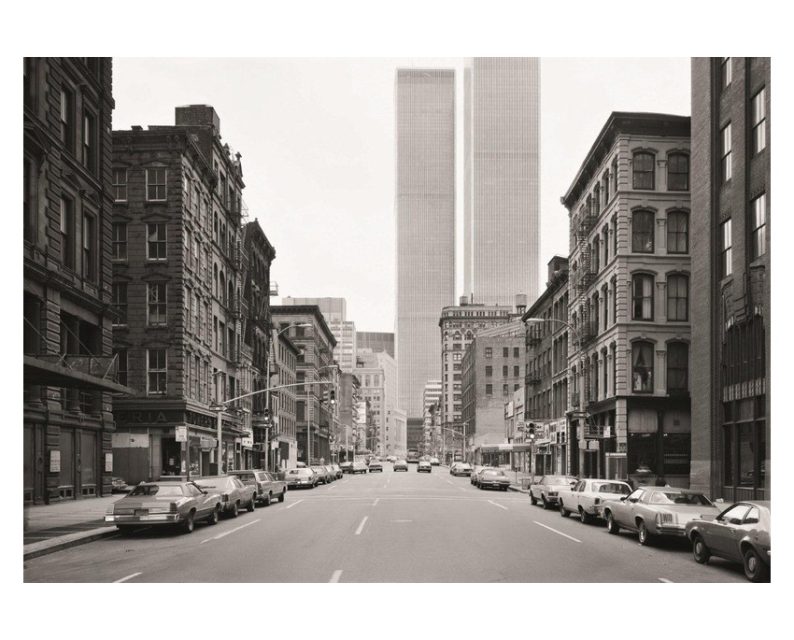 Thomas Struth 'Unconscious Places' - Image 3