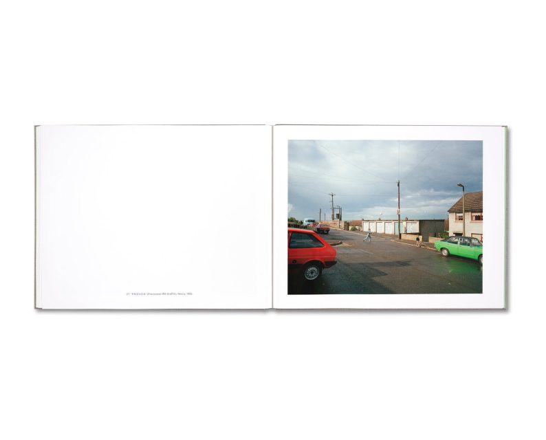 Paul Graham 'Troubled Land' (signed) - Image 14