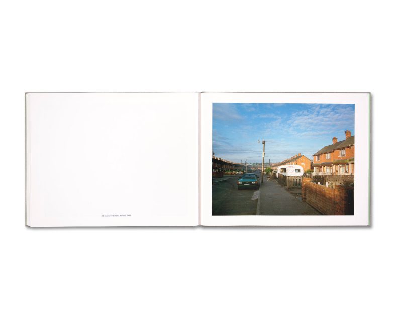 Paul Graham 'Troubled Land' (signed) - Image 15